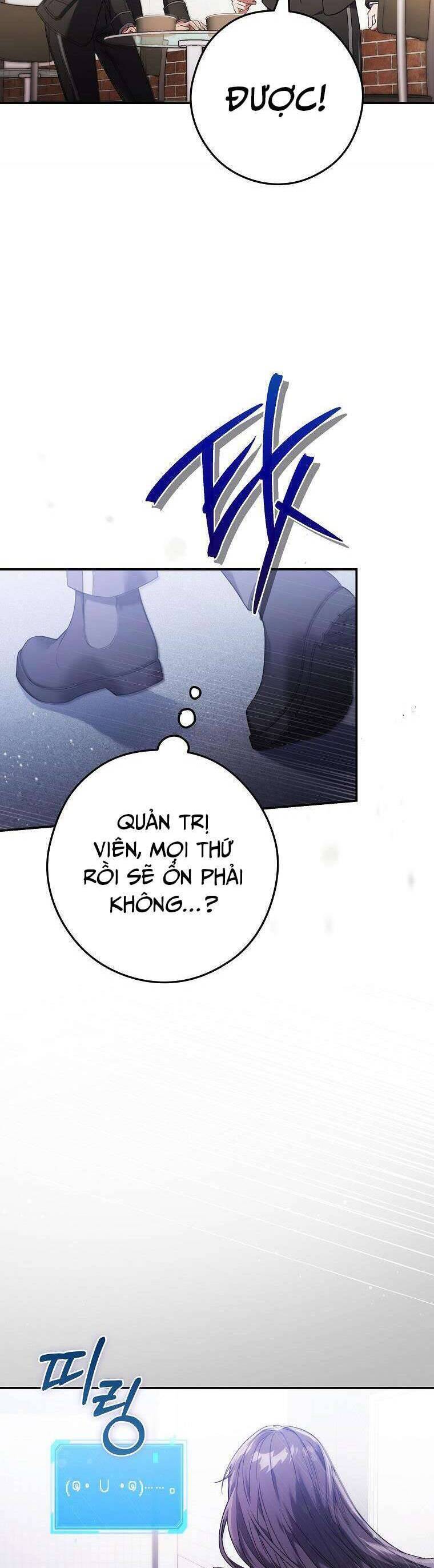 Nhật Ký Từ Chức Cấp S Của Thợ Săn Công Chức Chapter 14 - Trang 26