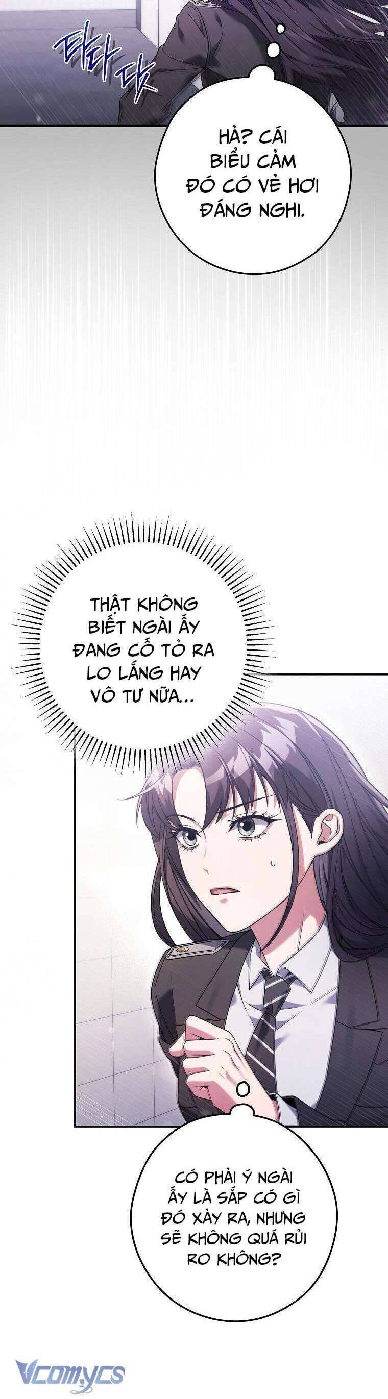 Nhật Ký Từ Chức Cấp S Của Thợ Săn Công Chức Chapter 14 - Trang 27