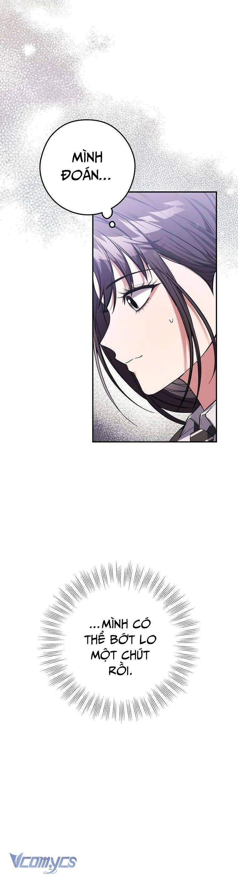 Nhật Ký Từ Chức Cấp S Của Thợ Săn Công Chức Chapter 14 - Trang 29