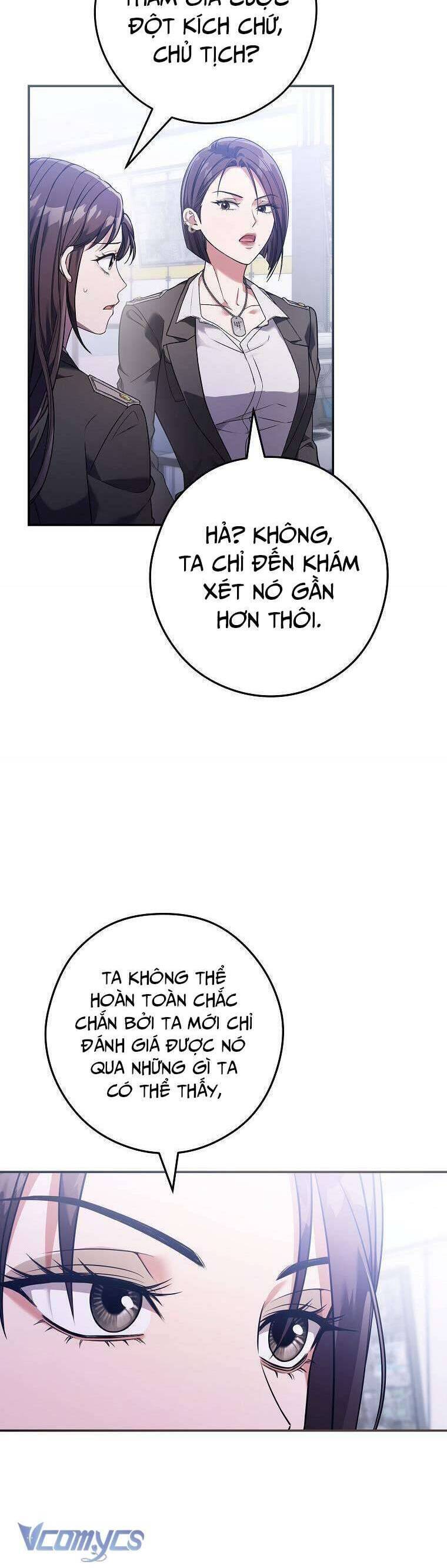 Nhật Ký Từ Chức Cấp S Của Thợ Săn Công Chức Chapter 14 - Trang 32