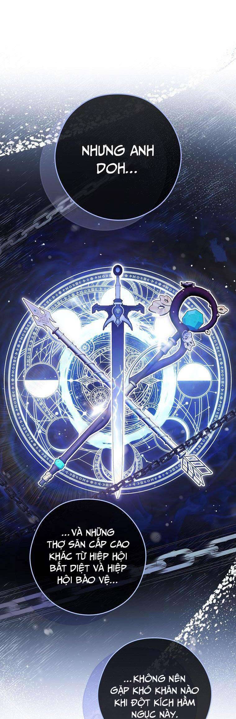 Nhật Ký Từ Chức Cấp S Của Thợ Săn Công Chức Chapter 14 - Trang 33