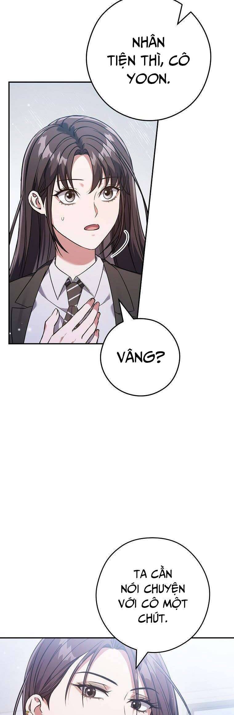 Nhật Ký Từ Chức Cấp S Của Thợ Săn Công Chức Chapter 14 - Trang 35