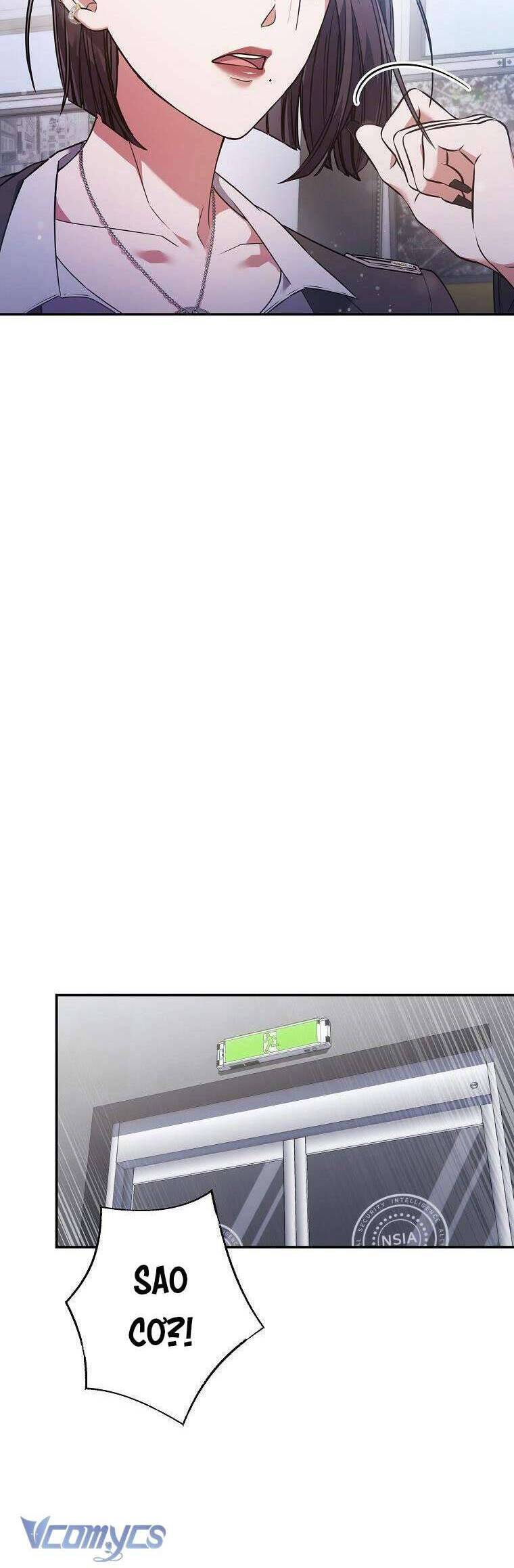 Nhật Ký Từ Chức Cấp S Của Thợ Săn Công Chức Chapter 14 - Trang 36