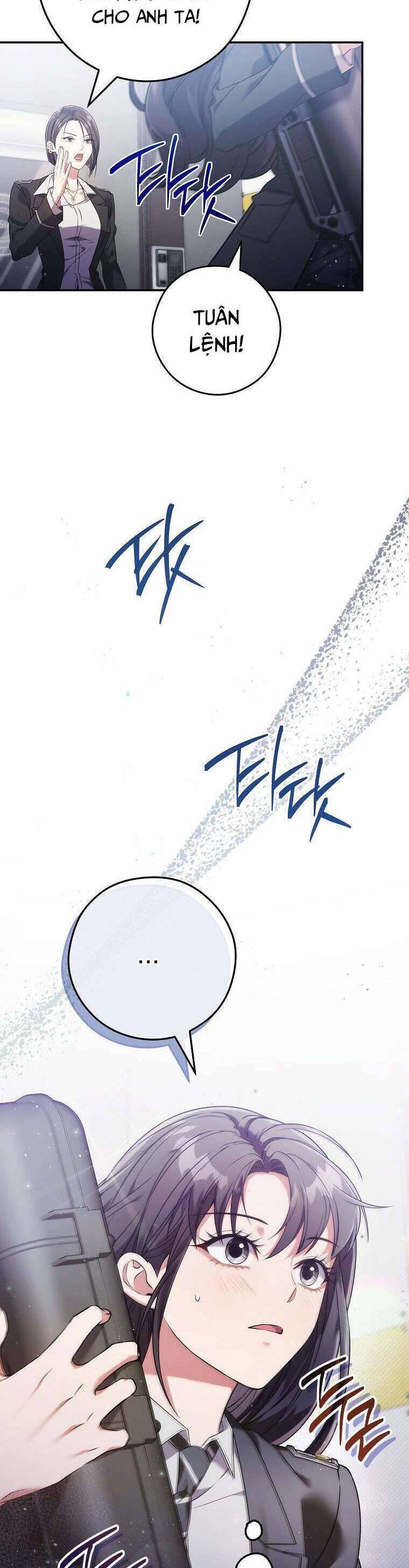 Nhật Ký Từ Chức Cấp S Của Thợ Săn Công Chức Chapter 14 - Trang 41