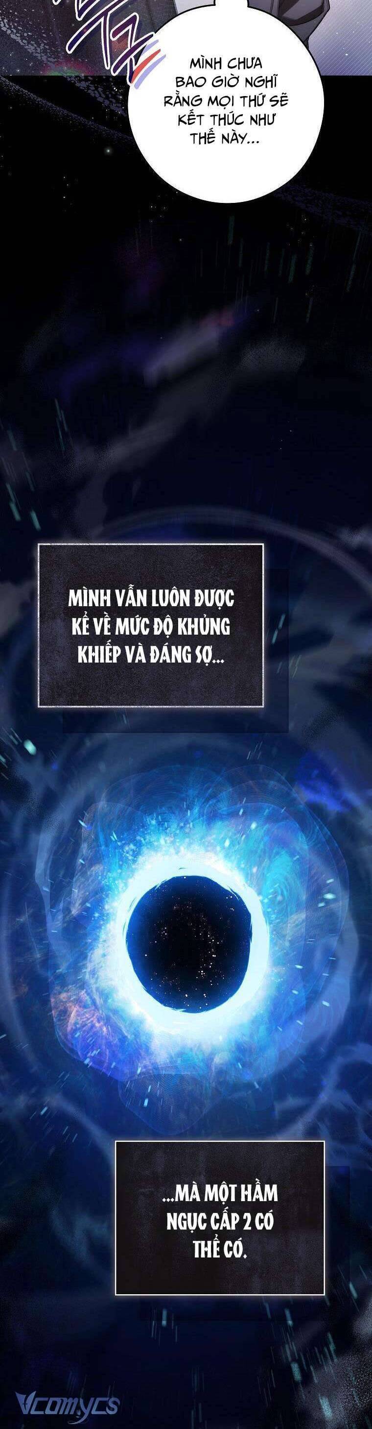 Nhật Ký Từ Chức Cấp S Của Thợ Săn Công Chức Chapter 14 - Trang 42