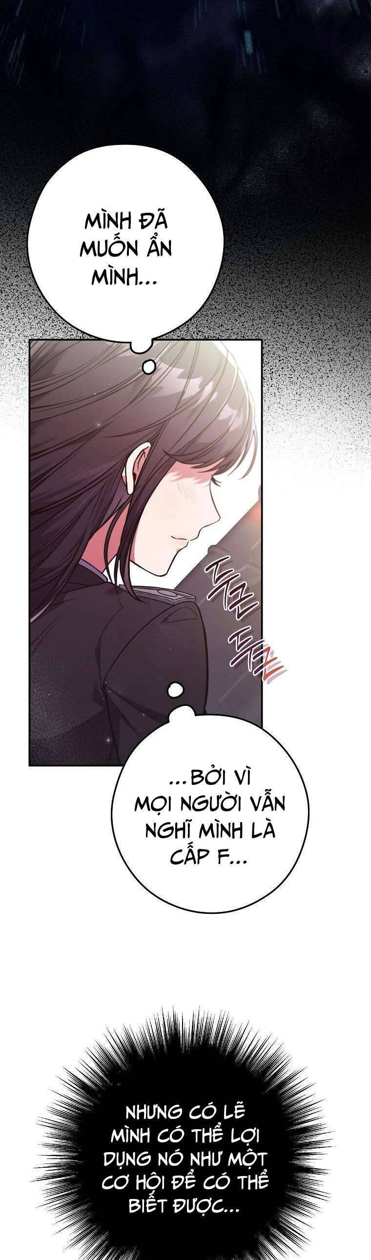 Nhật Ký Từ Chức Cấp S Của Thợ Săn Công Chức Chapter 14 - Trang 43