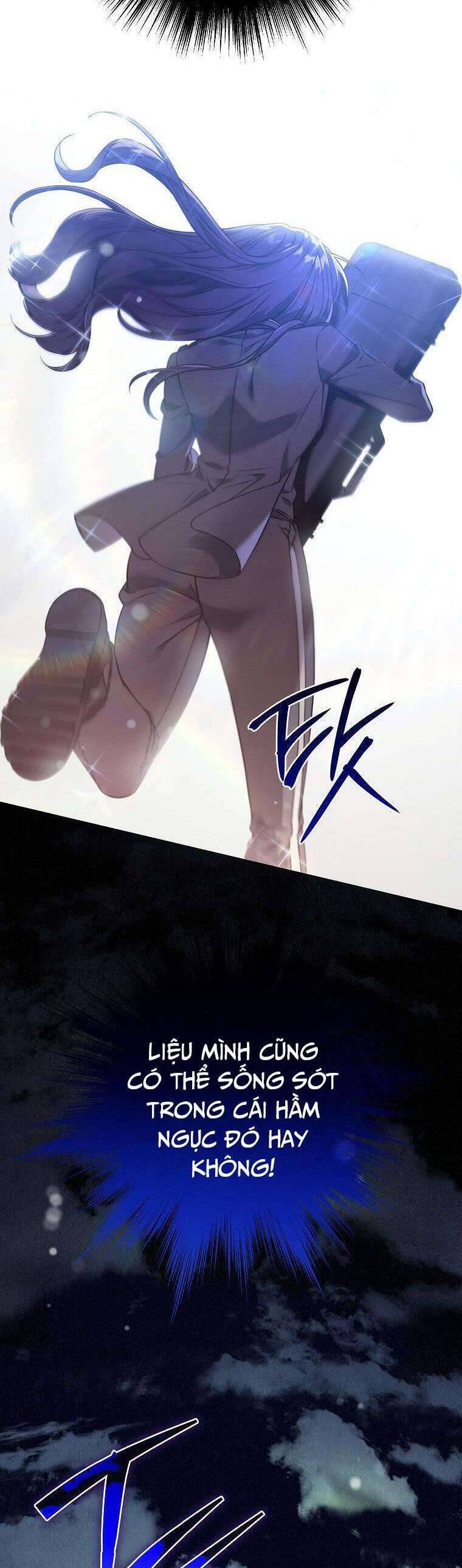 Nhật Ký Từ Chức Cấp S Của Thợ Săn Công Chức Chapter 14 - Trang 44