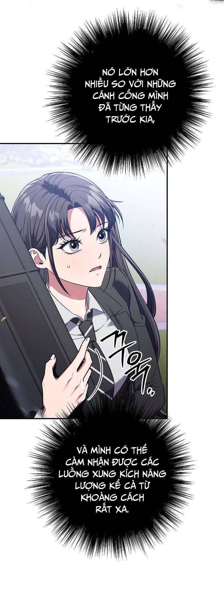 Nhật Ký Từ Chức Cấp S Của Thợ Săn Công Chức Chapter 14 - Trang 46