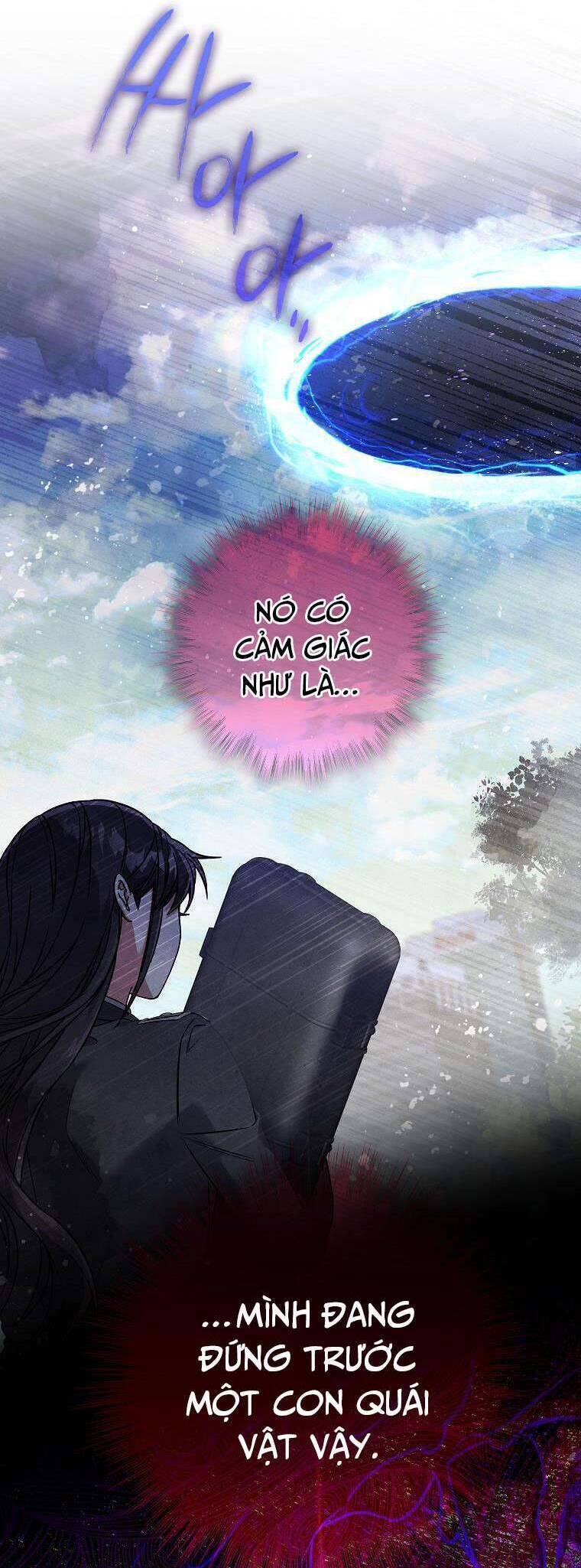 Nhật Ký Từ Chức Cấp S Của Thợ Săn Công Chức Chapter 14 - Trang 47