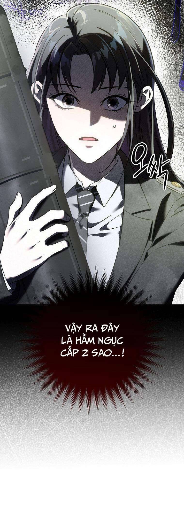 Nhật Ký Từ Chức Cấp S Của Thợ Săn Công Chức Chapter 14 - Trang 49