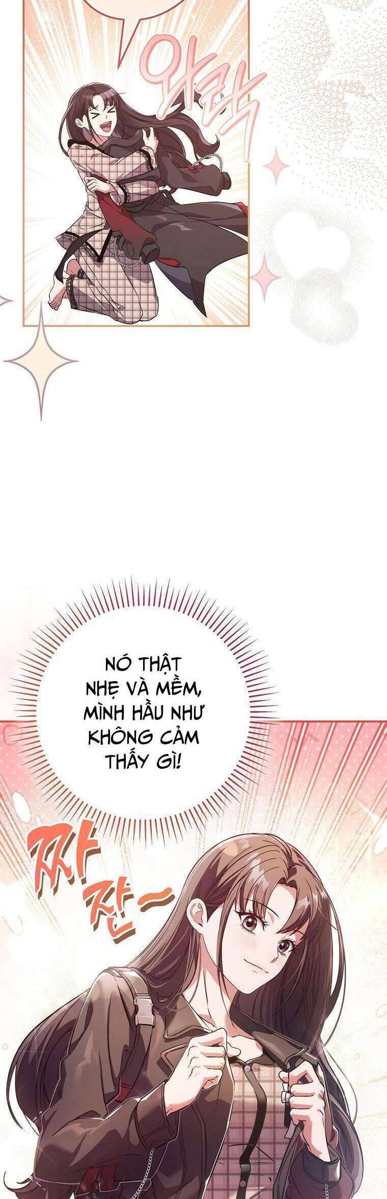 Nhật Ký Từ Chức Cấp S Của Thợ Săn Công Chức Chapter 14 - Trang 5