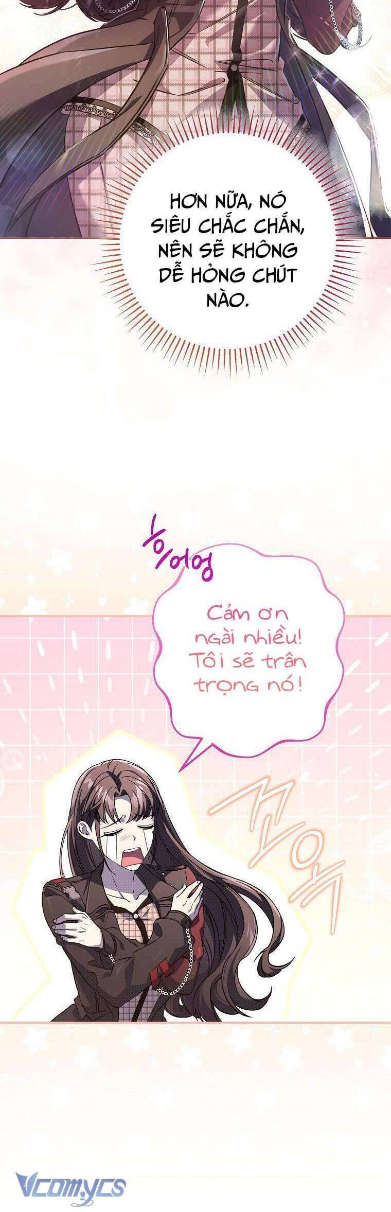 Nhật Ký Từ Chức Cấp S Của Thợ Săn Công Chức Chapter 14 - Trang 6