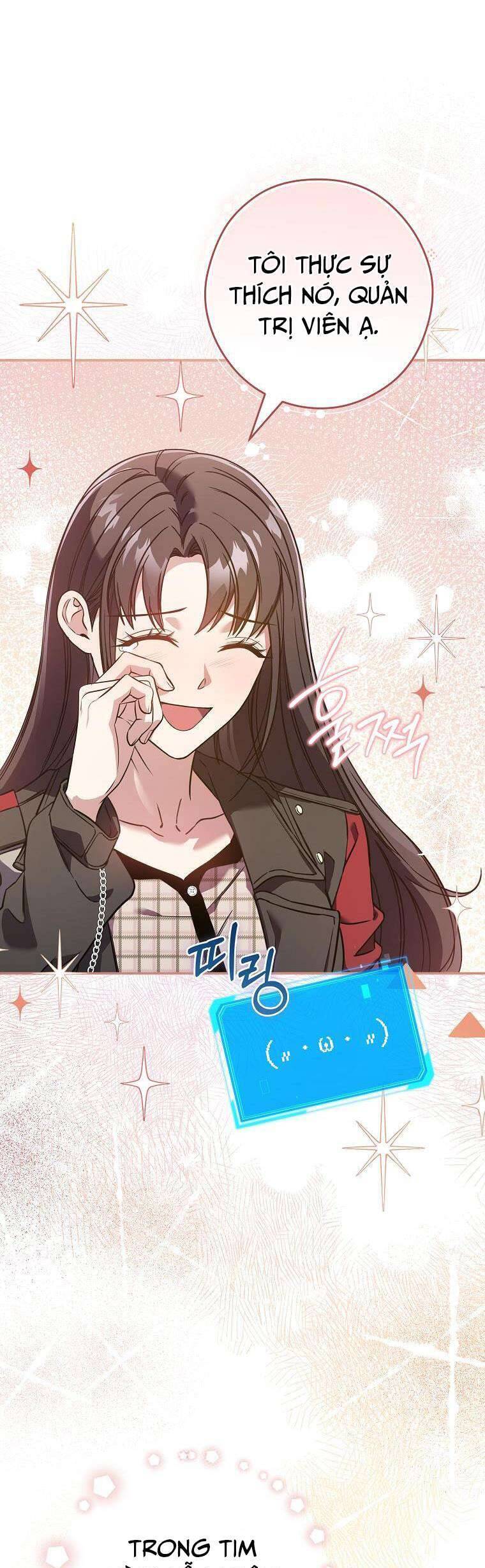 Nhật Ký Từ Chức Cấp S Của Thợ Săn Công Chức Chapter 14 - Trang 7