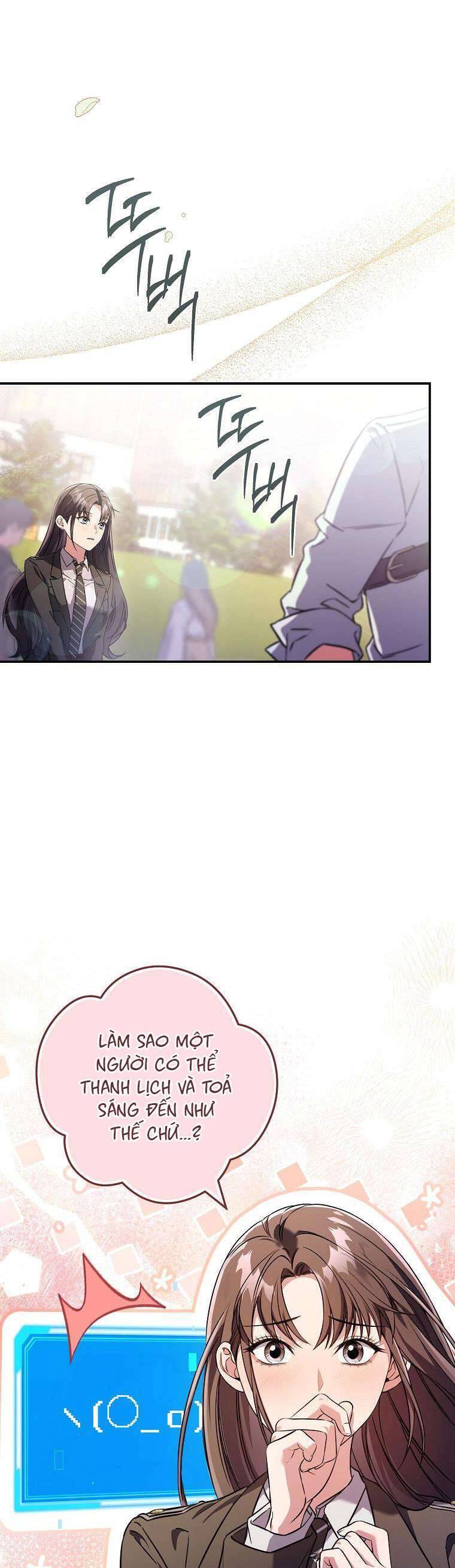 Nhật Ký Từ Chức Cấp S Của Thợ Săn Công Chức Chapter 15 - Trang 10