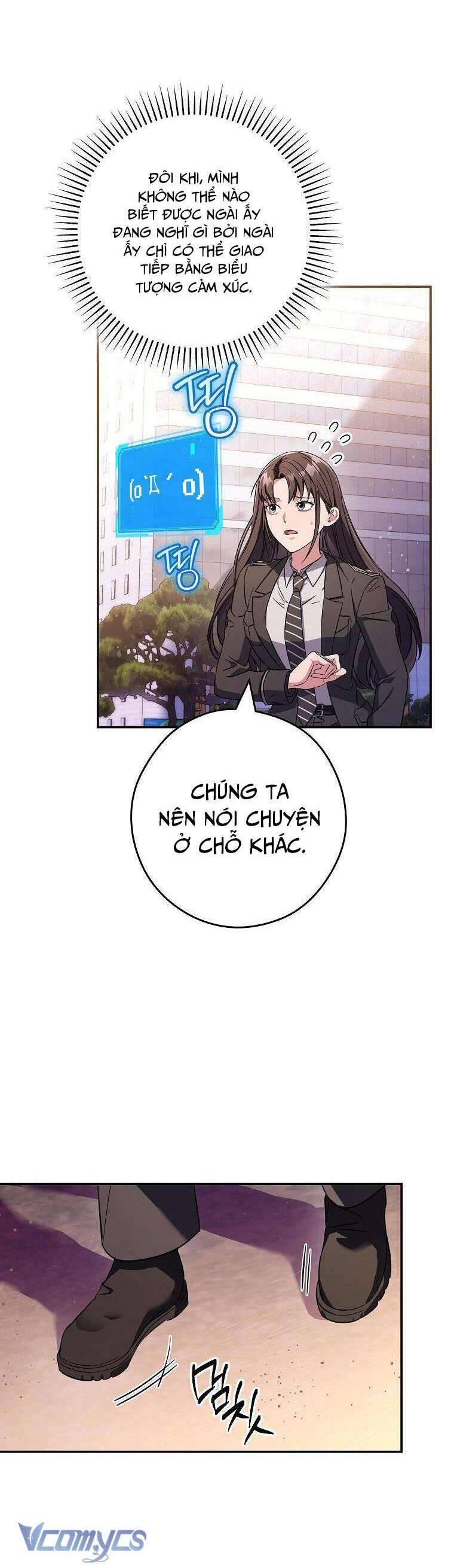 Nhật Ký Từ Chức Cấp S Của Thợ Săn Công Chức Chapter 15 - Trang 12