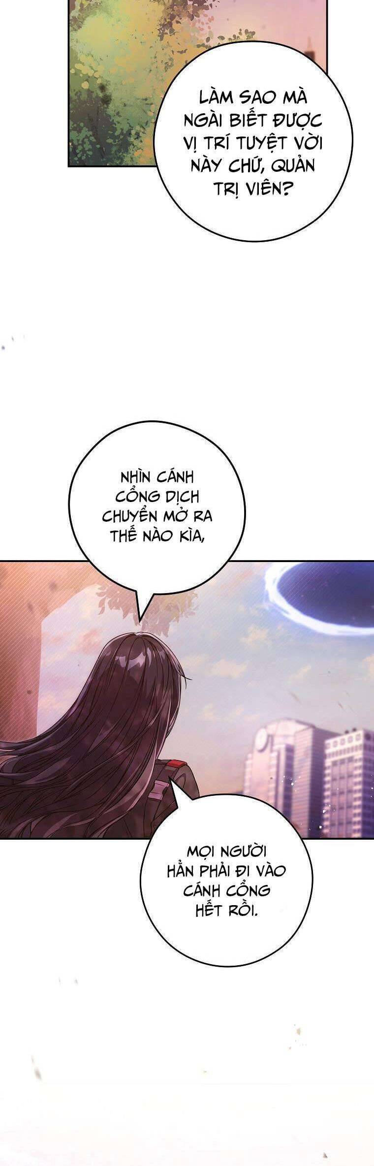 Nhật Ký Từ Chức Cấp S Của Thợ Săn Công Chức Chapter 15 - Trang 17