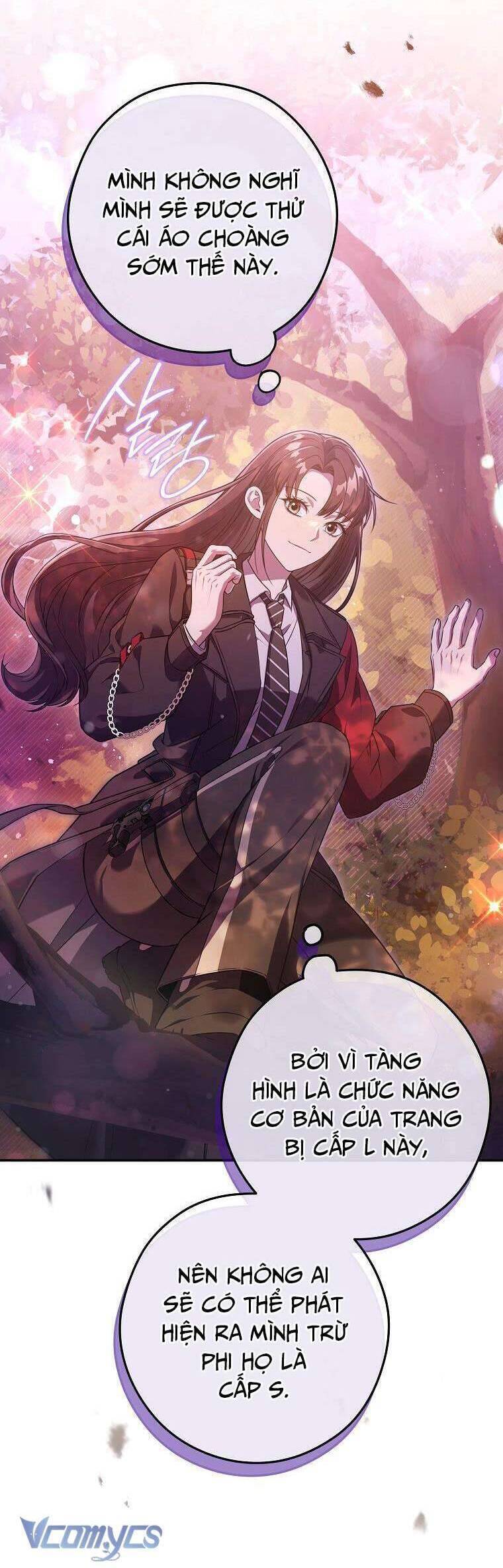 Nhật Ký Từ Chức Cấp S Của Thợ Săn Công Chức Chapter 15 - Trang 18