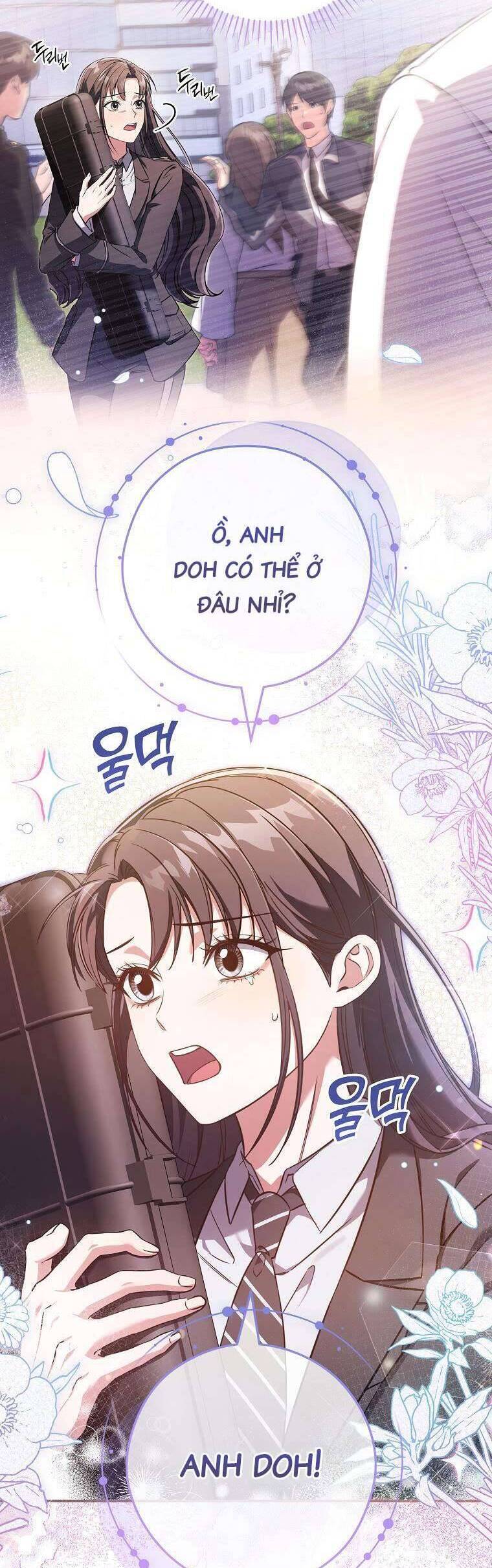 Nhật Ký Từ Chức Cấp S Của Thợ Săn Công Chức Chapter 15 - Trang 2