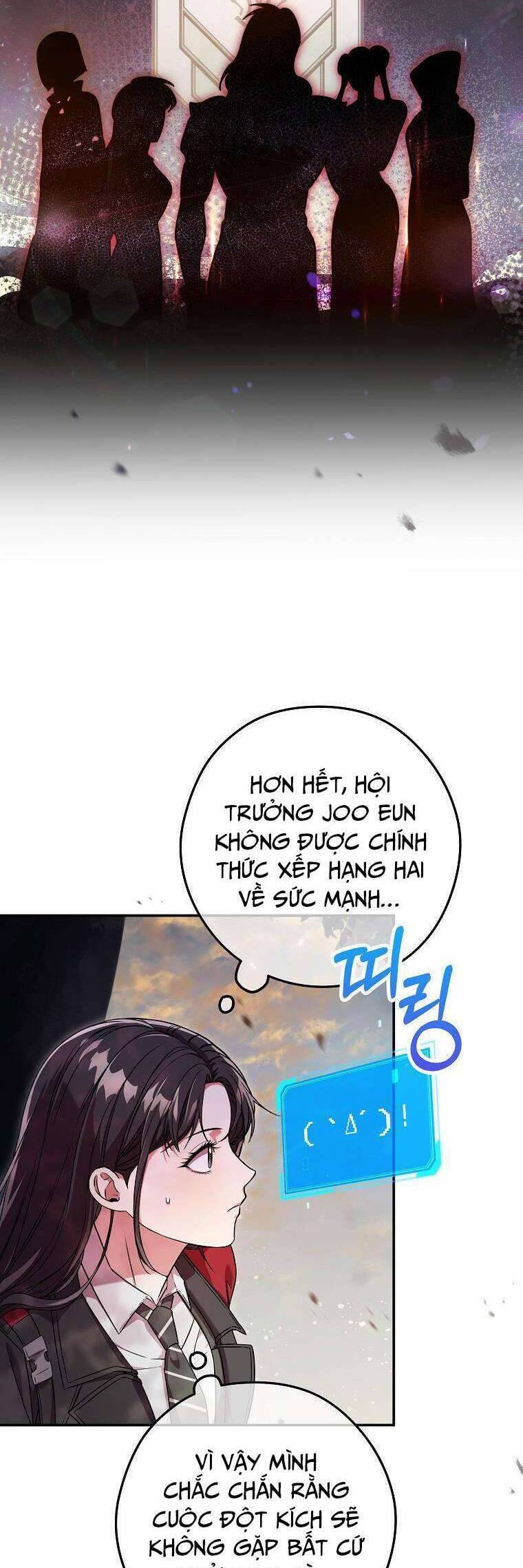 Nhật Ký Từ Chức Cấp S Của Thợ Săn Công Chức Chapter 15 - Trang 20