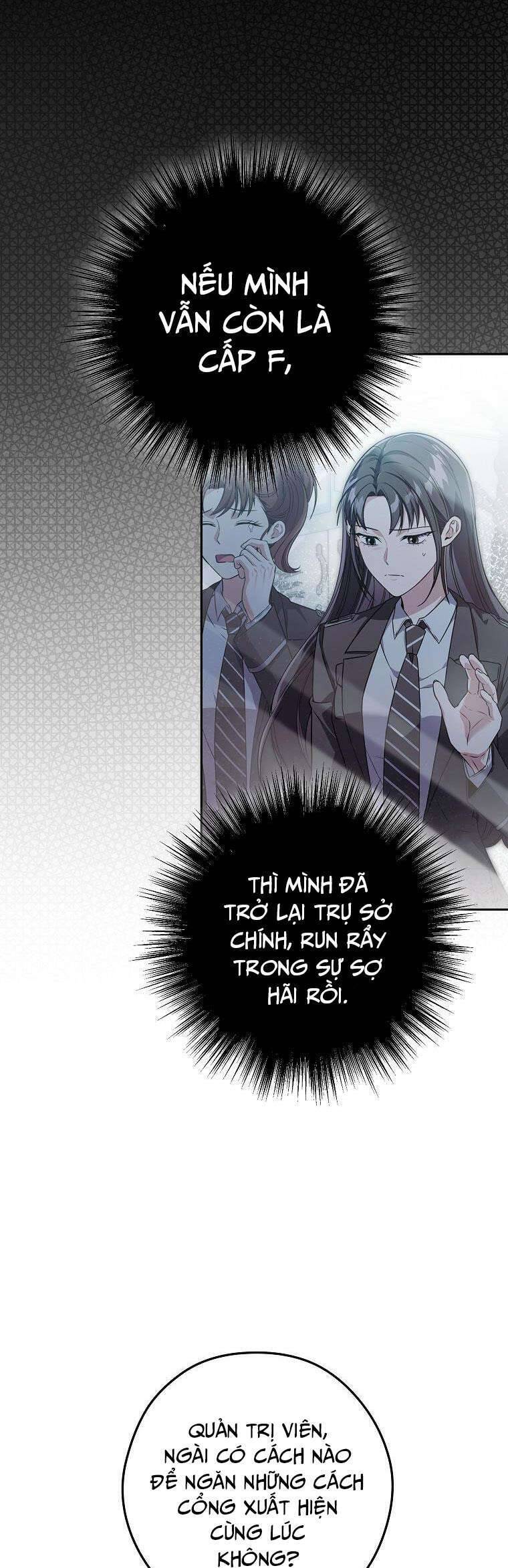 Nhật Ký Từ Chức Cấp S Của Thợ Săn Công Chức Chapter 15 - Trang 22