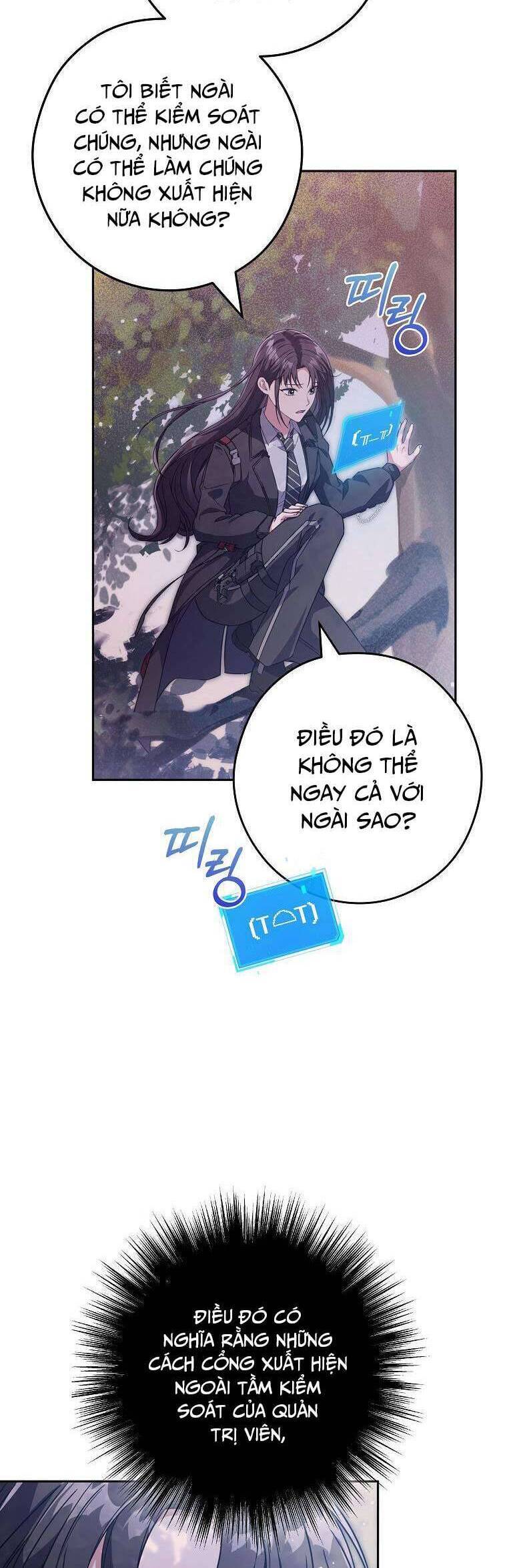 Nhật Ký Từ Chức Cấp S Của Thợ Săn Công Chức Chapter 15 - Trang 23