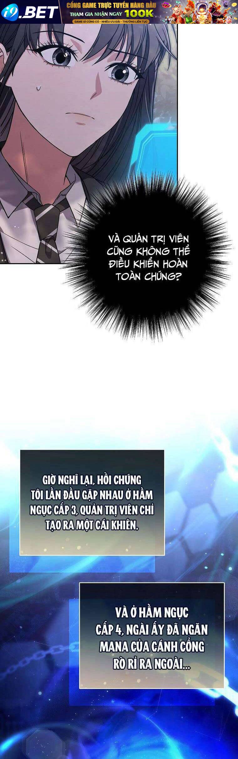 Nhật Ký Từ Chức Cấp S Của Thợ Săn Công Chức Chapter 15 - Trang 24