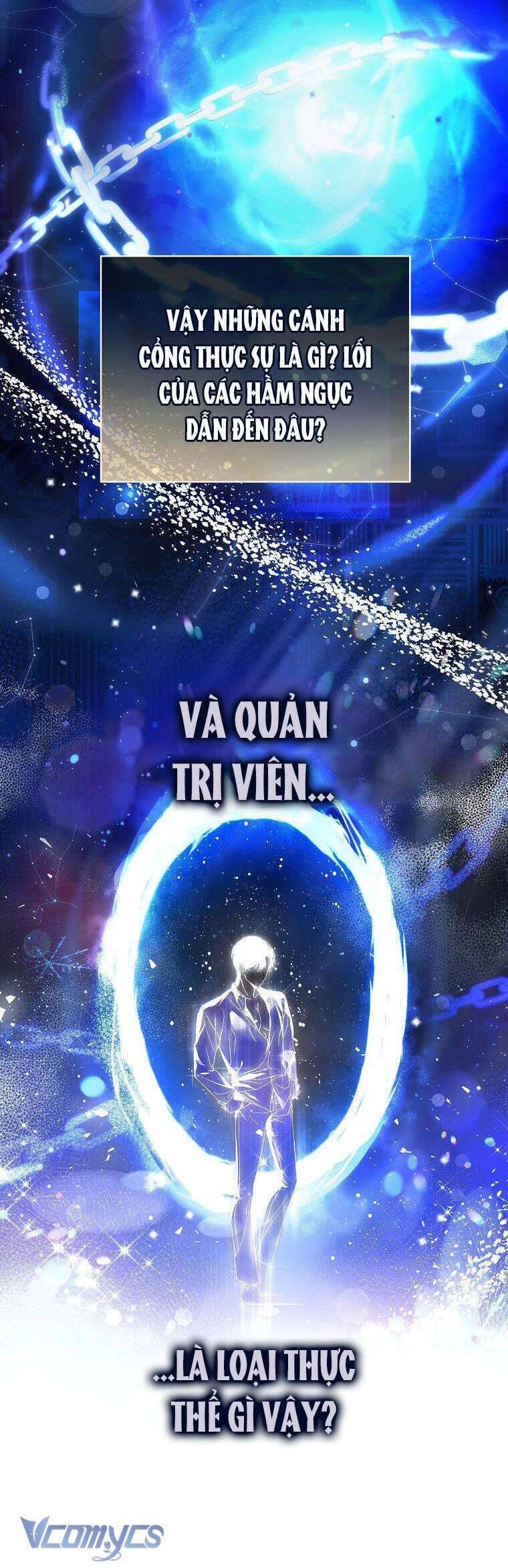Nhật Ký Từ Chức Cấp S Của Thợ Săn Công Chức Chapter 15 - Trang 25