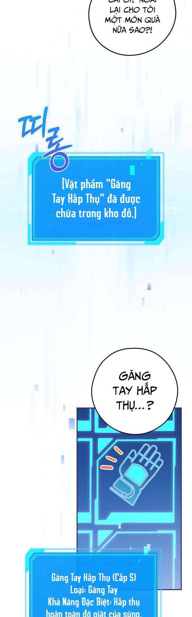 Nhật Ký Từ Chức Cấp S Của Thợ Săn Công Chức Chapter 15 - Trang 27