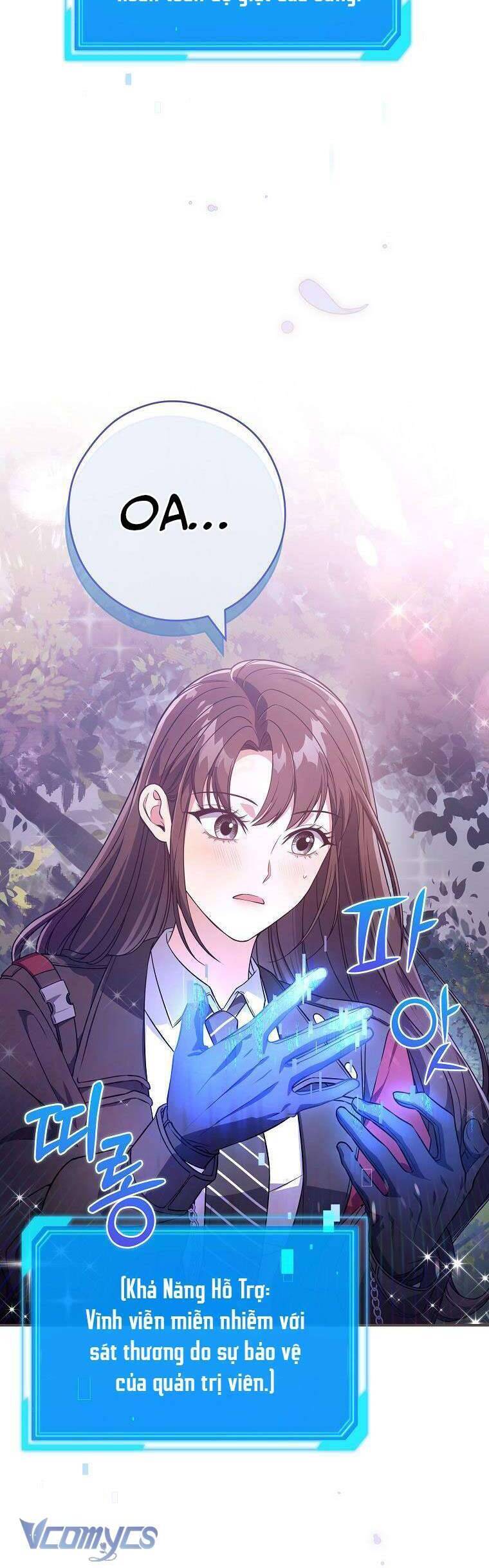 Nhật Ký Từ Chức Cấp S Của Thợ Săn Công Chức Chapter 15 - Trang 28