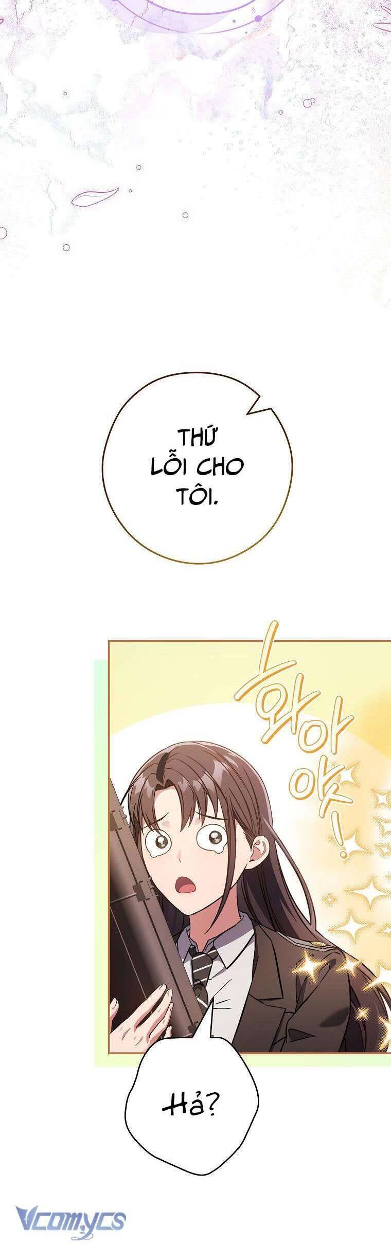 Nhật Ký Từ Chức Cấp S Của Thợ Săn Công Chức Chapter 15 - Trang 3