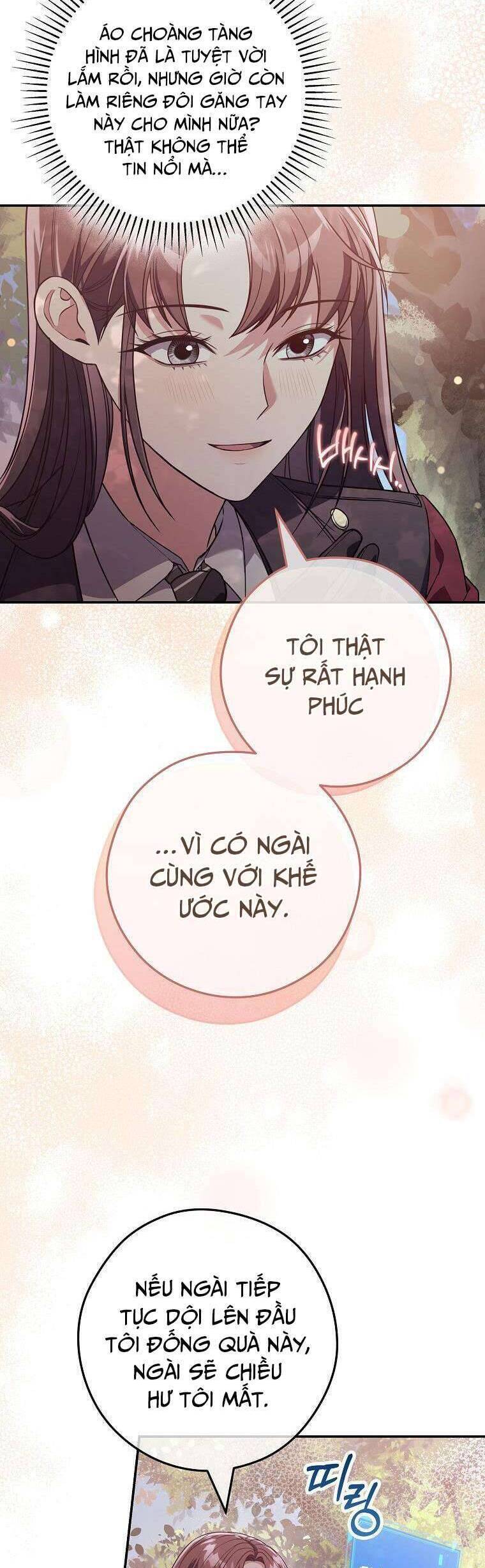Nhật Ký Từ Chức Cấp S Của Thợ Săn Công Chức Chapter 15 - Trang 30