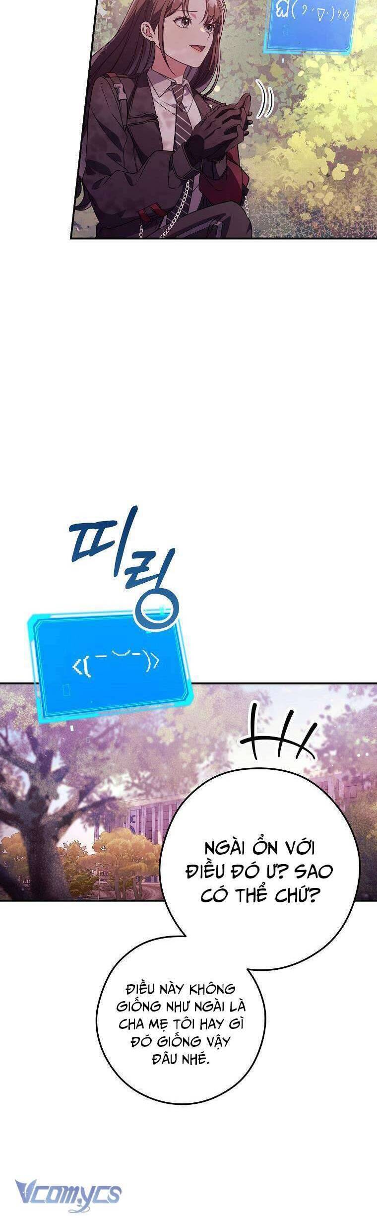 Nhật Ký Từ Chức Cấp S Của Thợ Săn Công Chức Chapter 15 - Trang 31