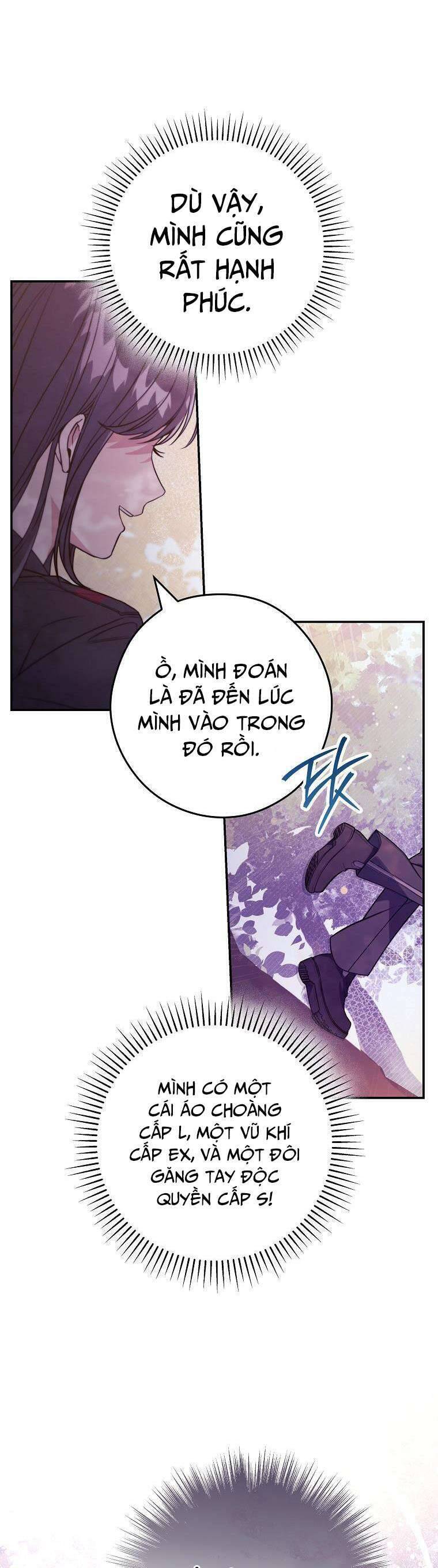 Nhật Ký Từ Chức Cấp S Của Thợ Săn Công Chức Chapter 15 - Trang 32