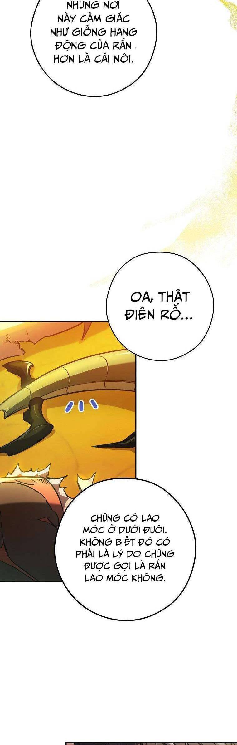 Nhật Ký Từ Chức Cấp S Của Thợ Săn Công Chức Chapter 15 - Trang 36