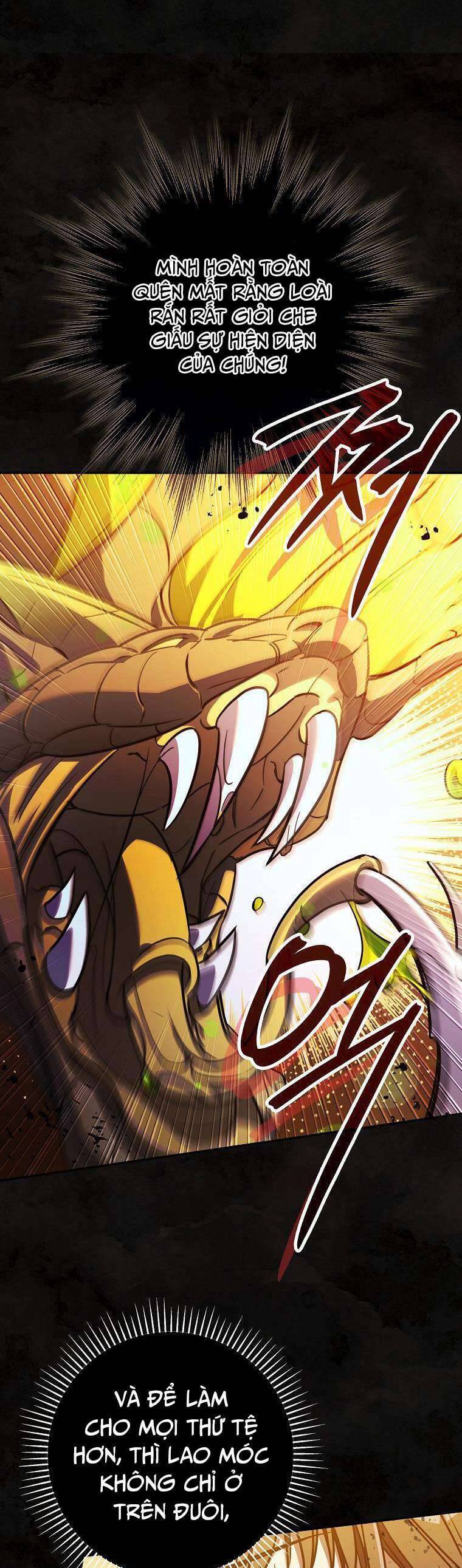 Nhật Ký Từ Chức Cấp S Của Thợ Săn Công Chức Chapter 15 - Trang 44