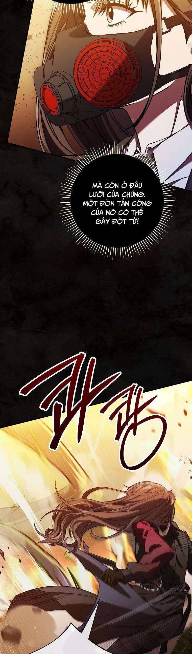 Nhật Ký Từ Chức Cấp S Của Thợ Săn Công Chức Chapter 15 - Trang 45