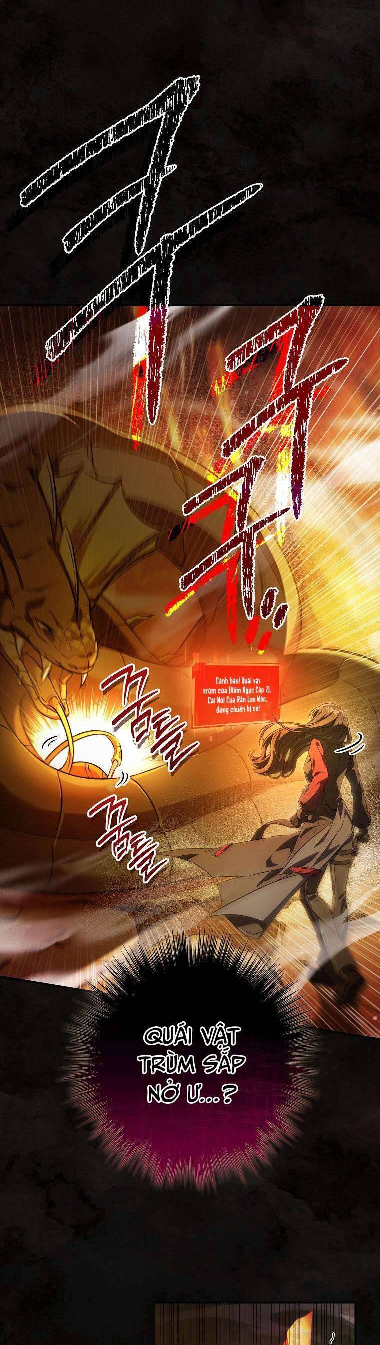 Nhật Ký Từ Chức Cấp S Của Thợ Săn Công Chức Chapter 15 - Trang 49