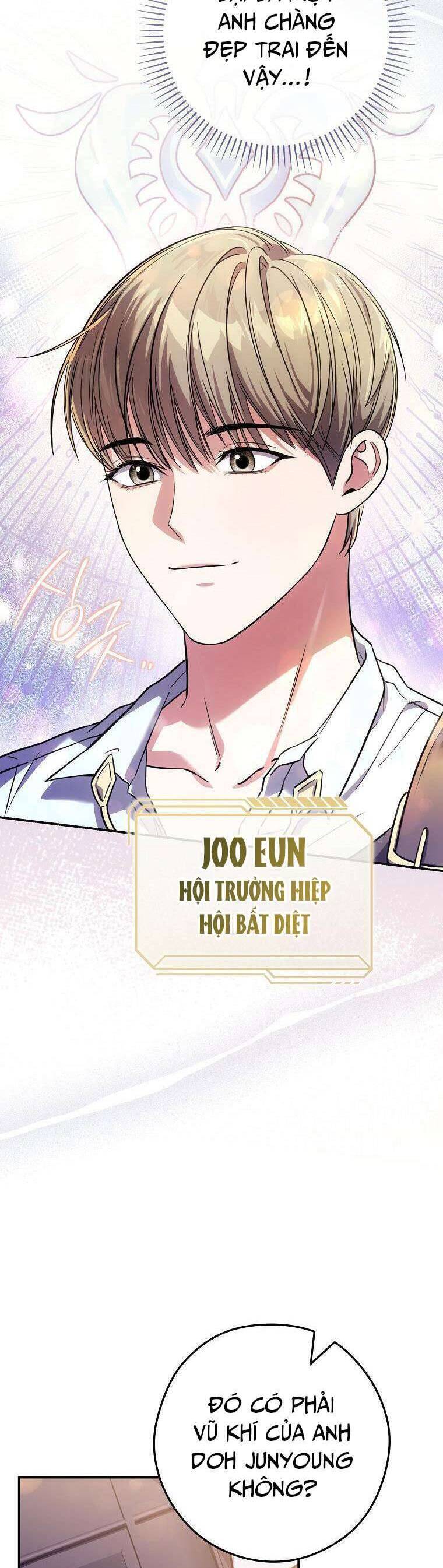 Nhật Ký Từ Chức Cấp S Của Thợ Săn Công Chức Chapter 15 - Trang 5