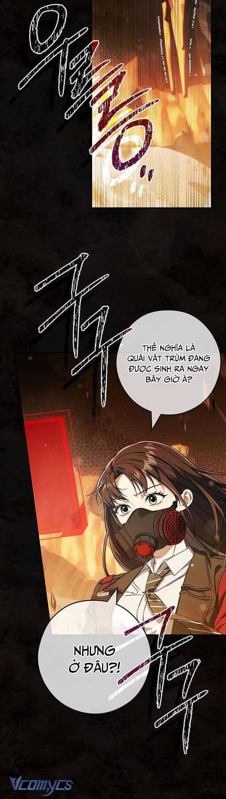 Nhật Ký Từ Chức Cấp S Của Thợ Săn Công Chức Chapter 15 - Trang 50
