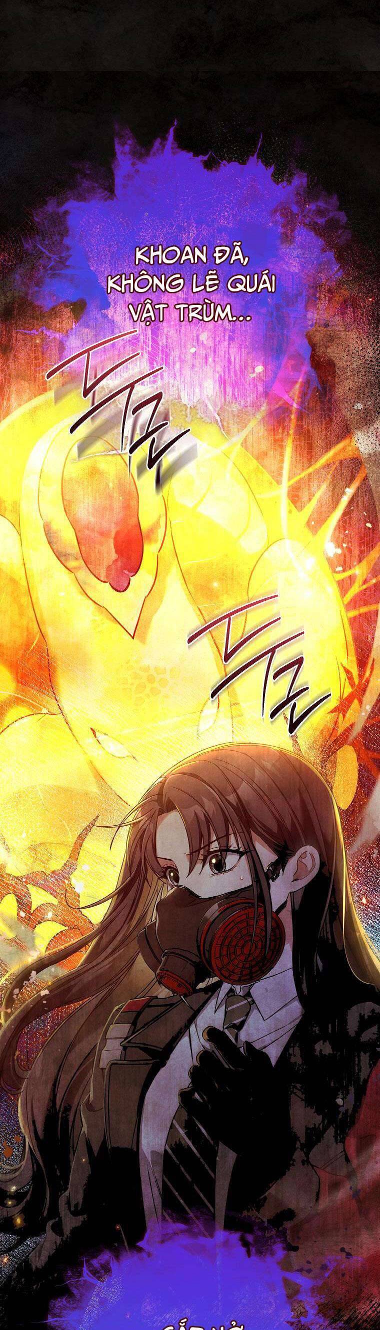 Nhật Ký Từ Chức Cấp S Của Thợ Săn Công Chức Chapter 15 - Trang 51