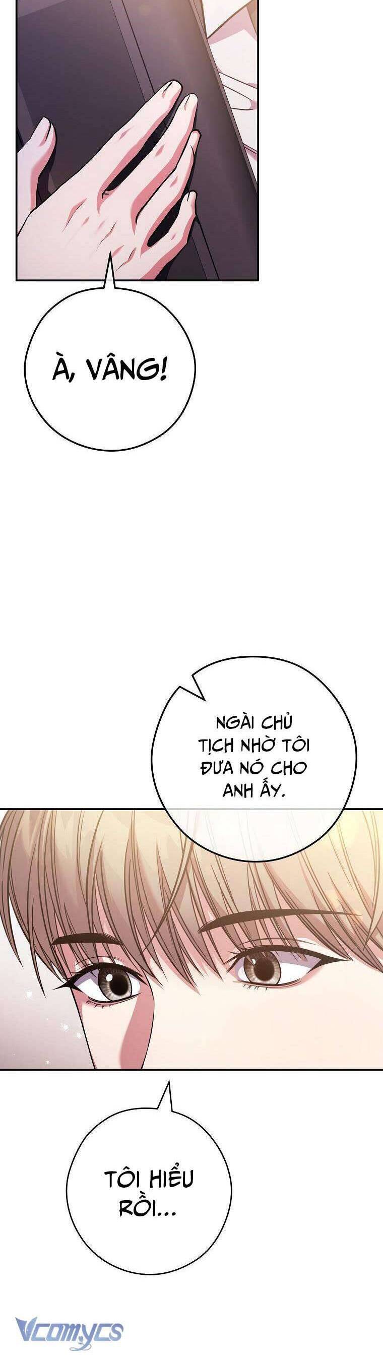 Nhật Ký Từ Chức Cấp S Của Thợ Săn Công Chức Chapter 15 - Trang 6