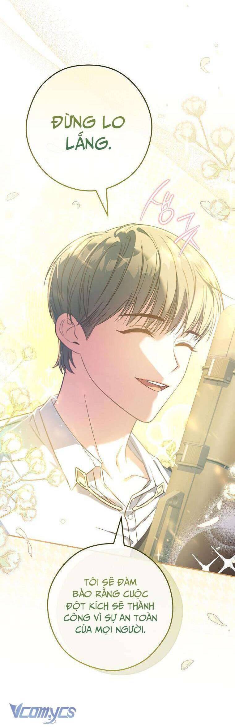 Nhật Ký Từ Chức Cấp S Của Thợ Săn Công Chức Chapter 15 - Trang 9