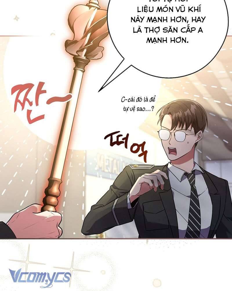 Nhật Ký Từ Chức Cấp S Của Thợ Săn Công Chức Chapter 9 - Trang 111