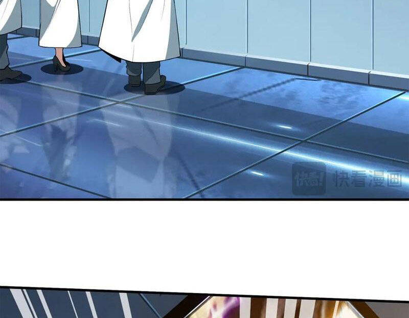 Linh Khí Khôi Phục: Từ Cá Chép Tiến Hoá Thành Thần Long - Chapter 19 - Page 10