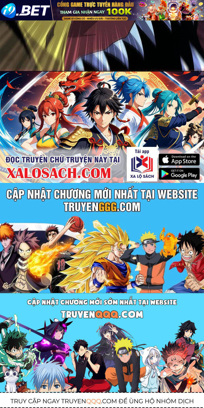 Linh Khí Khôi Phục: Từ Cá Chép Tiến Hoá Thành Thần Long - Chapter 19 - Page 101