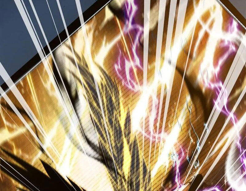 Linh Khí Khôi Phục: Từ Cá Chép Tiến Hoá Thành Thần Long - Chapter 19 - Page 11