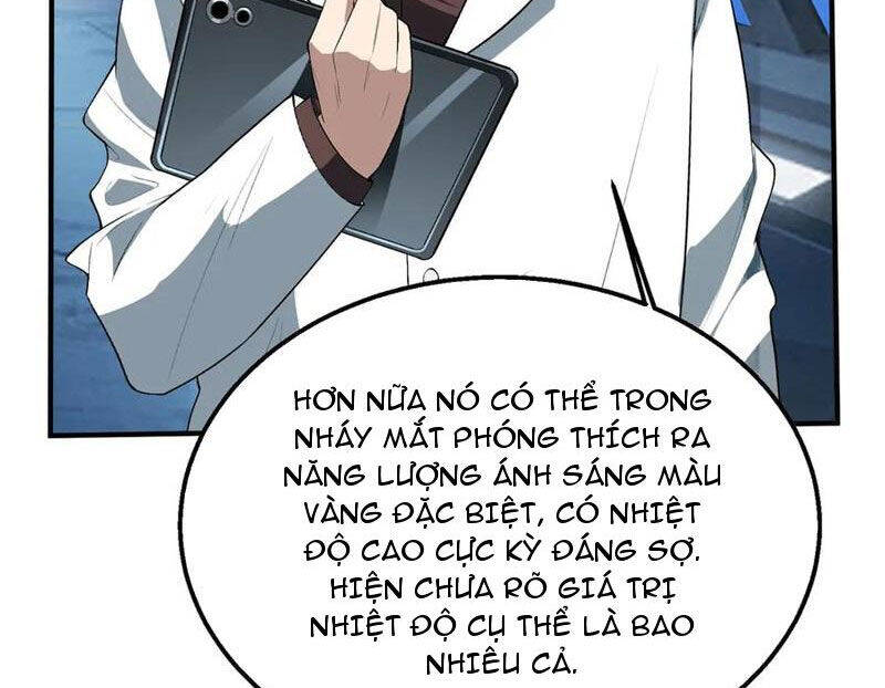 Linh Khí Khôi Phục: Từ Cá Chép Tiến Hoá Thành Thần Long - Chapter 19 - Page 15