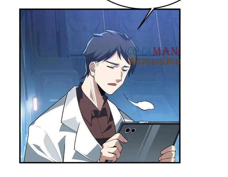 Linh Khí Khôi Phục: Từ Cá Chép Tiến Hoá Thành Thần Long - Chapter 19 - Page 20