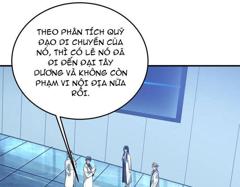 Linh Khí Khôi Phục: Từ Cá Chép Tiến Hoá Thành Thần Long - Chapter 19 - Page 21