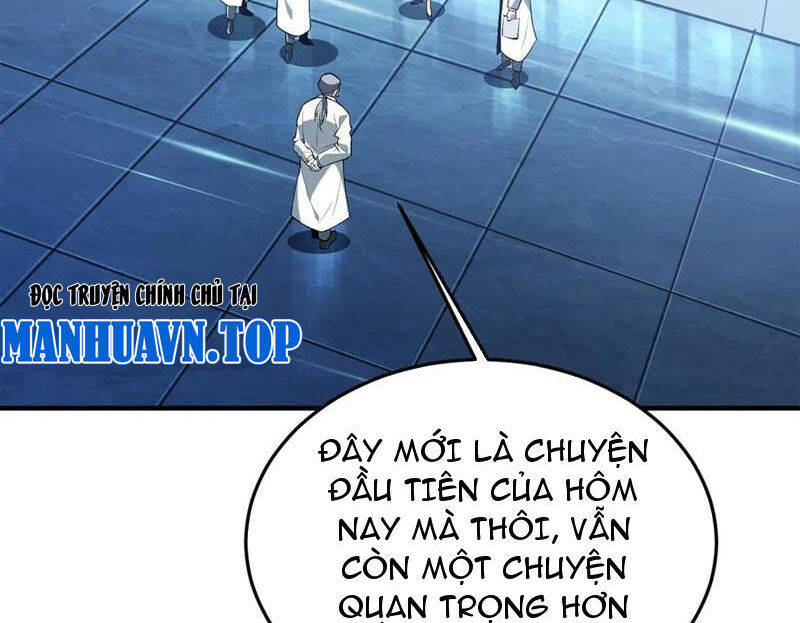 Linh Khí Khôi Phục: Từ Cá Chép Tiến Hoá Thành Thần Long - Chapter 19 - Page 22